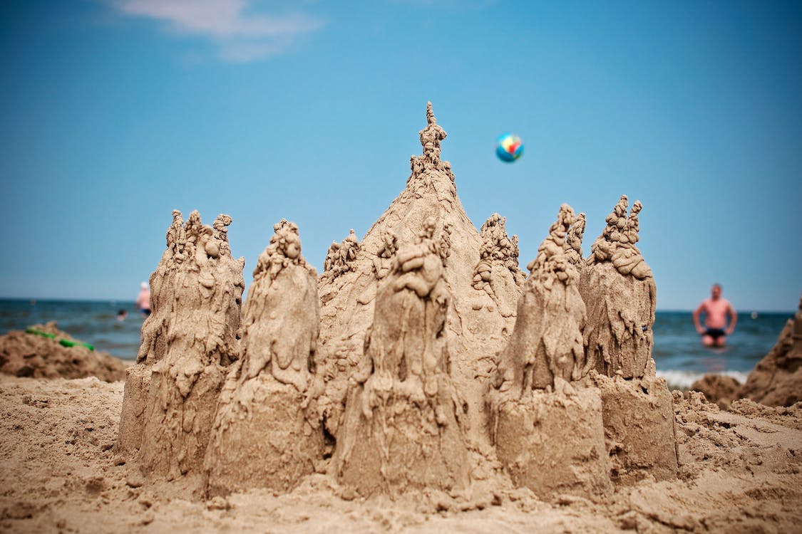 sand-castle-beach-holidays-water